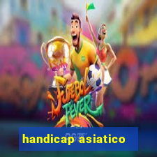 handicap asiatico -0,25